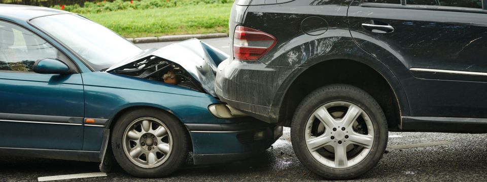 COLLISION REPAIR