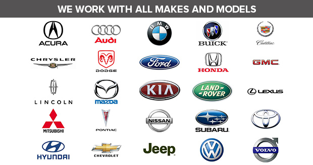 Auto Body Repair in Akron OH