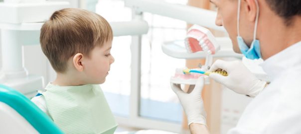 Carlsbad Child Dentist