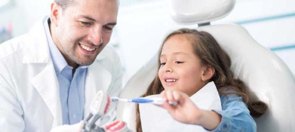 Carlsbad Child Dentistry