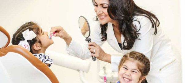 Carlsbad Dentistry for Children