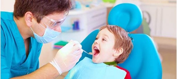 Carlsbad Child Focused General Dentistry