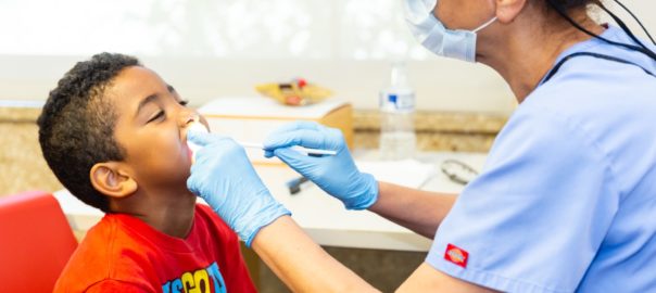 Carlsbad Child Dentist