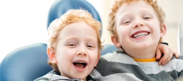 Carlsbad Children's Dentistry