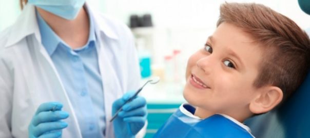 Pediatric Dentist Near Me Carlsbad