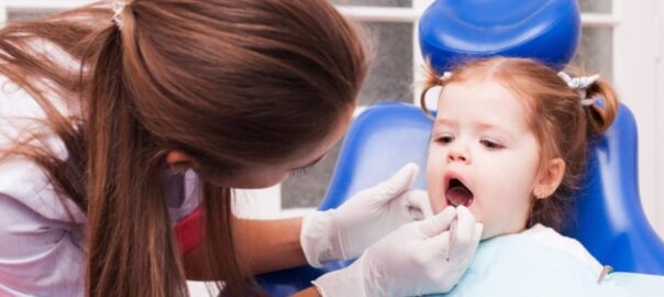 Children's Dentist Carlsbad