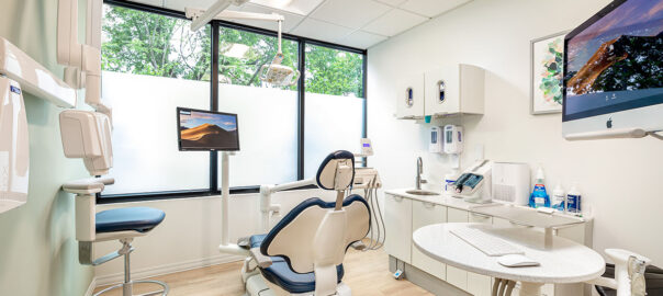 Dental Office Carlsbad