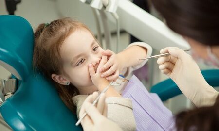 Kids Dentistry Carlsbad