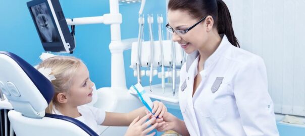 Child Focused Dentistry Carlsbad