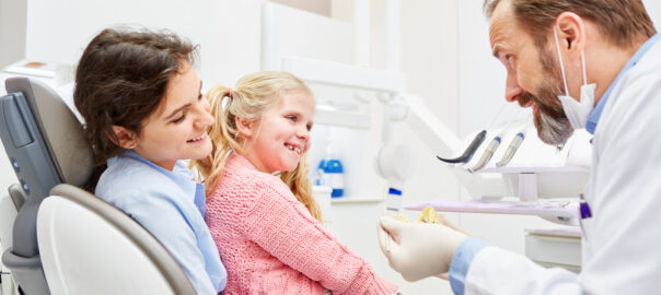 Child Focused General Dentist Carlsbad