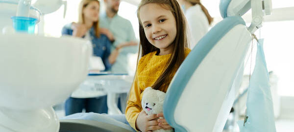 Children's Dentist Carlsbad