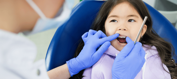 Children's Dentist Near Me Carlsbad