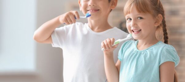 Dental Care For Children Carlsbad