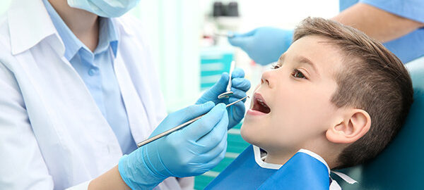 Kid Focused Dentist Carlsbad