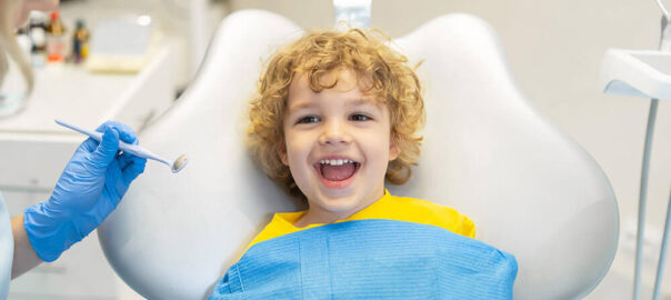 Kid Focused Dentistry Carlsbad