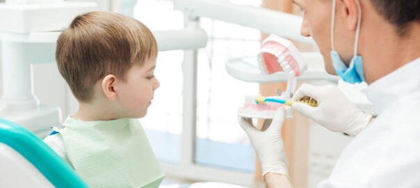 Kids Dental Carlsbad