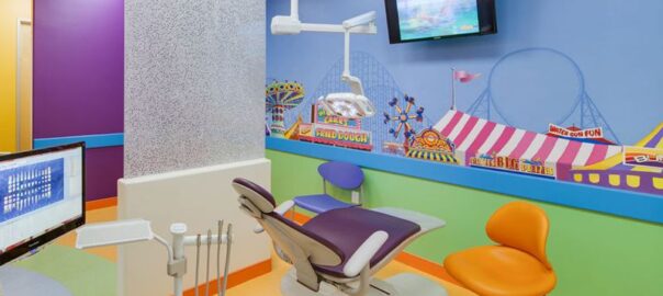 Kids Dental Office Near Me Carlsbad