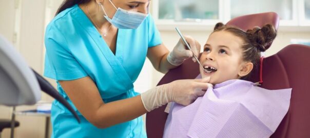 Kids Dentist Near Me Carlsbad