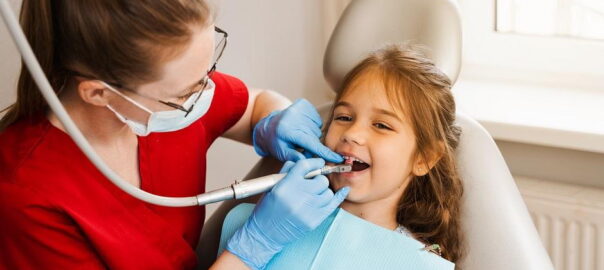 Kids Teeth Cleaning Carlsbad