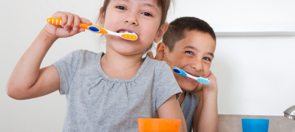 Children's Dental Care Carlsbad