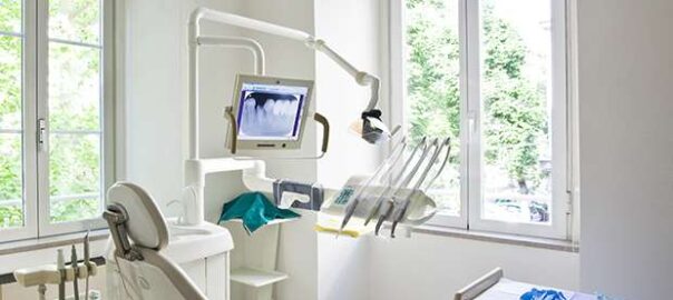 Dental Office Carlsbad