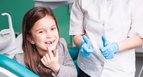 Kid Focused Dentist Carlsbad