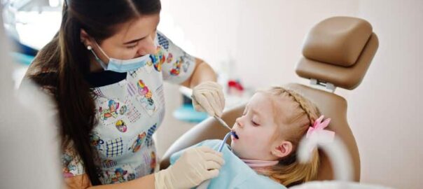 Kids Dentist Near Me Carlsbad