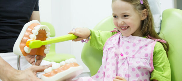 Kids Dentistry Carlsbad