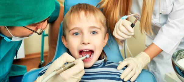 Kids Teeth Cleaning Carlsbad