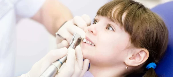 Children's Dental Care Carlsbad