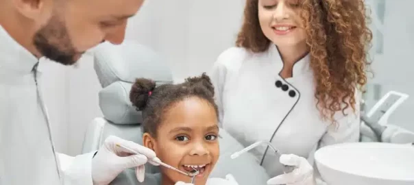 Children's Dentist Near Me Carlsbad