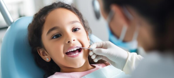 Kids Dentist Carlsbad