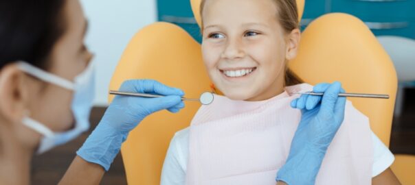 Kids Dentist Near Me Carlsbad