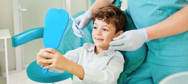 Child Focused Dentistry Carlsbad