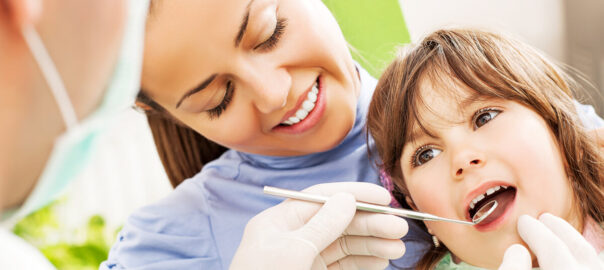 Children's Dentist Carlsbad