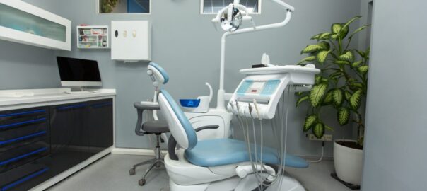 Dentist Office Carlsbad