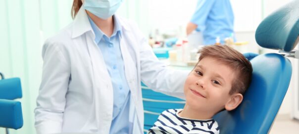 Kid Focused Dentist Carlsbad