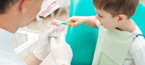 Kids Dentistry Carlsbad