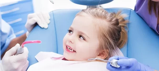 Child Focused Dentistry Carlsbad