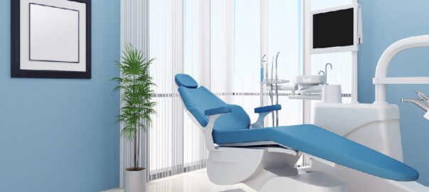 Dentist Office Carlsbad