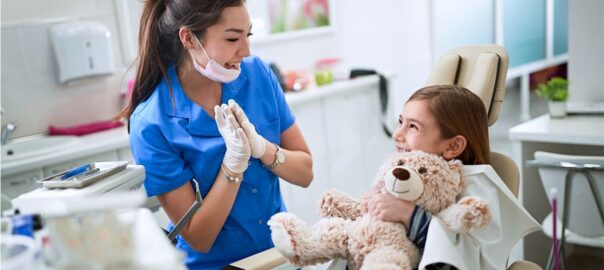 Dentistry For Children Carlsbad