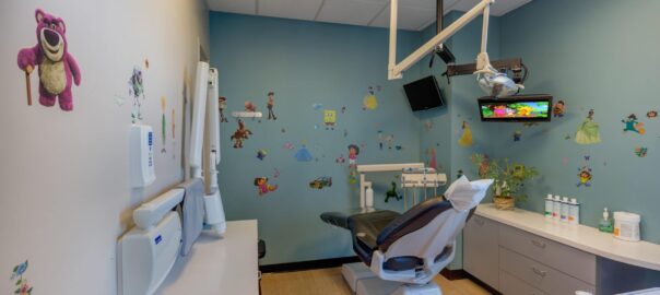 Kids Dental Office Near Me Carlsbad