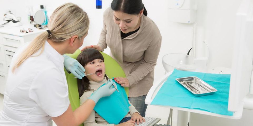 Carlsbad Dentistry for Children - Why Pediatric Dentistry Is Important ...