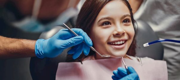 Carlsbad Pediatric Dentistry