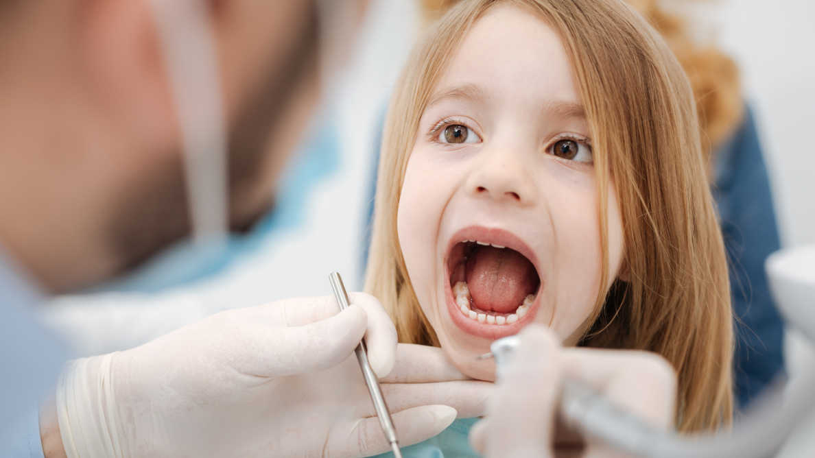 Dentistry For Children Carlsbad - Carlsbad Pediatric Dental Care