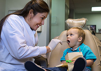 Pediatric Dentist Near Me Carlsbad