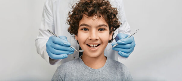 Pediatric Dentistry Carlsbad