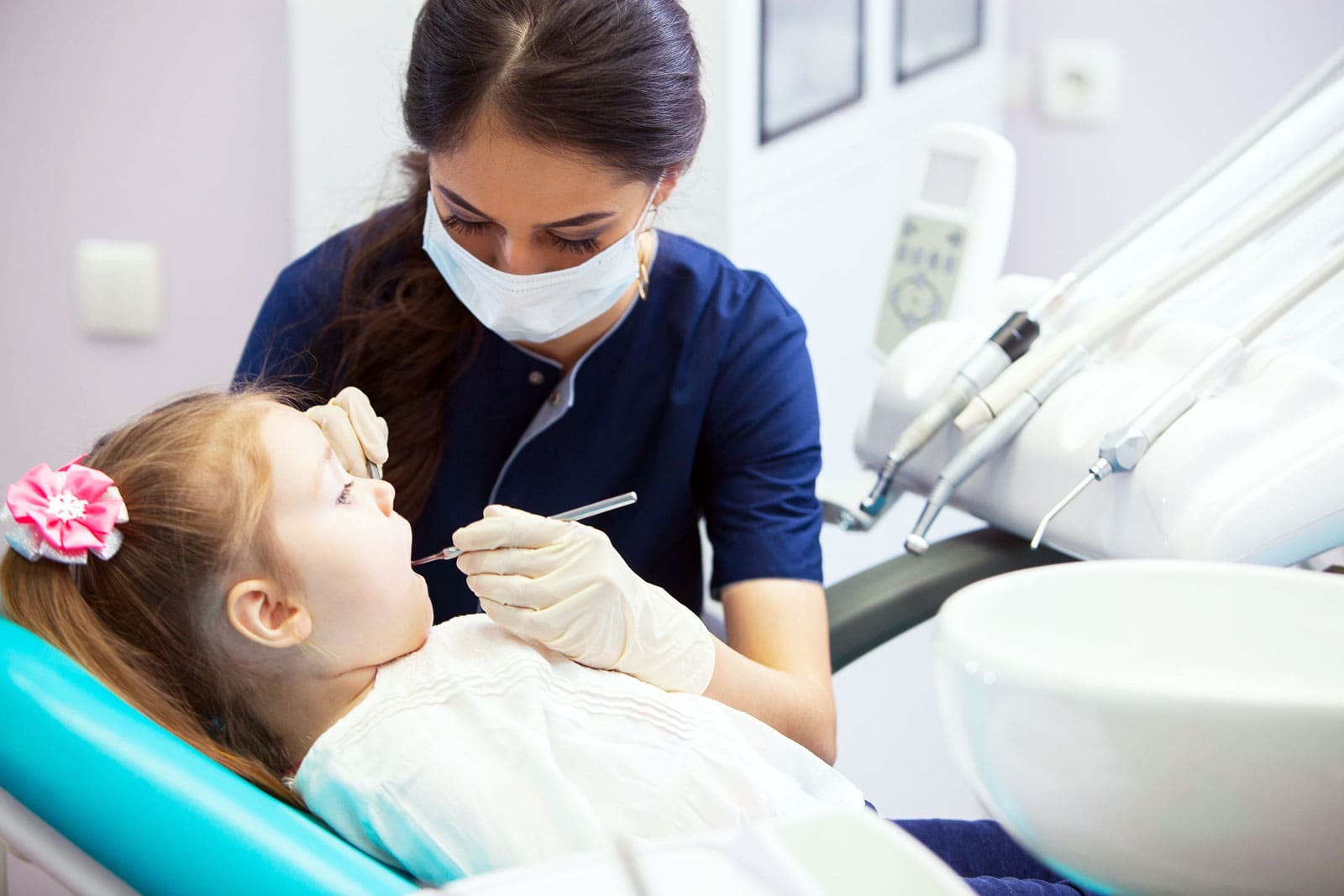 Carlsbad Child Focused General Dentist Near Me | Carlsbad Pediatric ...