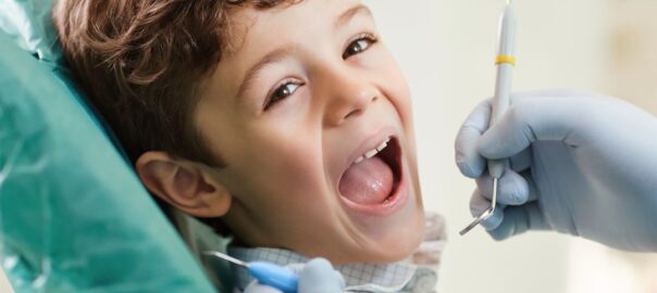 Child Focused Dentistry Carlsbad