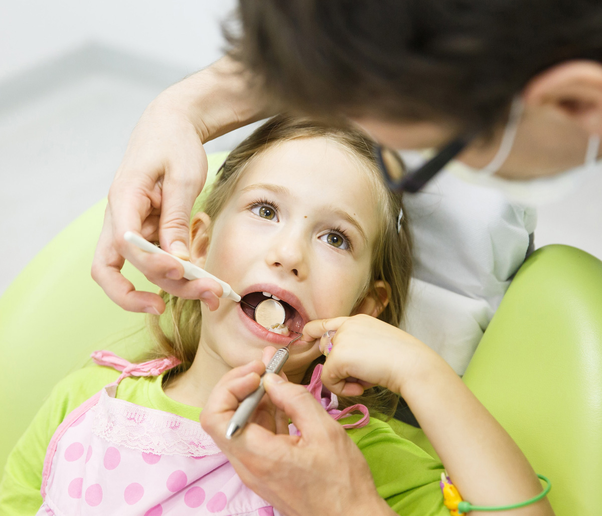 Dentist Carlsbad | Carlsbad Pediatric Dental Care